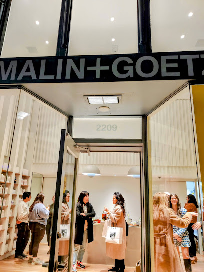 MALIN+GOETZ