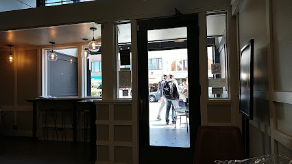 Peet's Coffee