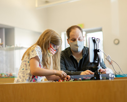 Children's Creativity Museum