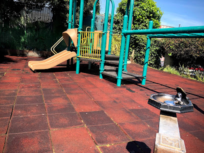 Alioto Mini Park