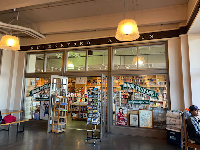 Book Passage
