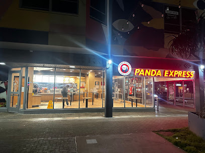 Panda Express