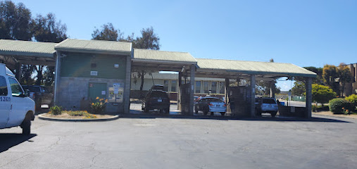 Self Serve Car Wash