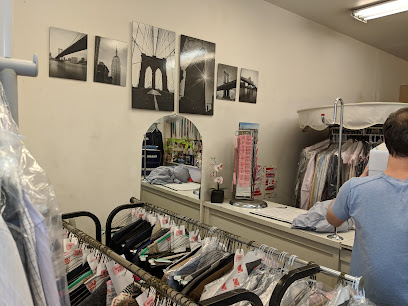 Ocean Dry Cleaning