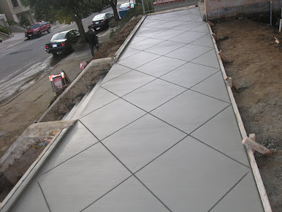 Gonzalez Concrete Inc (dba SF Gonzalez Concrete Inc)