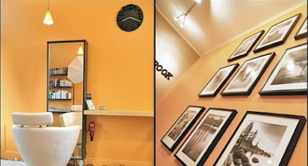 Organic Keratin Treatment & Thermal Reconditioning Specialist SF - iHairbook