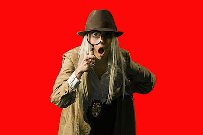 The Murder Mystery Company in San Francisco