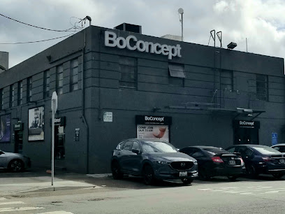 BoConcept San Francisco