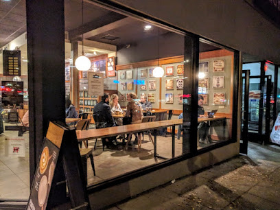 Peet's Coffee