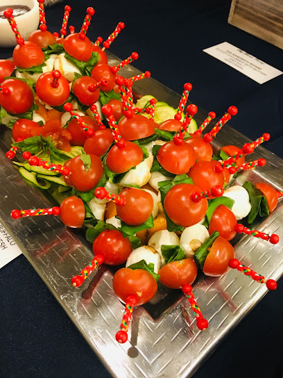 Day Darmet Catering Inc