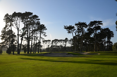 San Francisco Golf Club