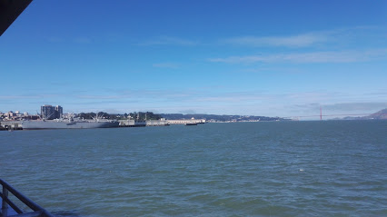 Fishermans Wharf