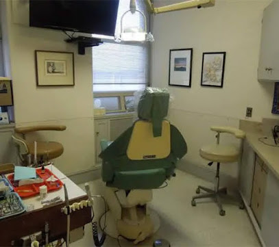 Gregory Zabek Advanced General & Cosmetic Dentistry