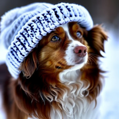 Pet Painter AI