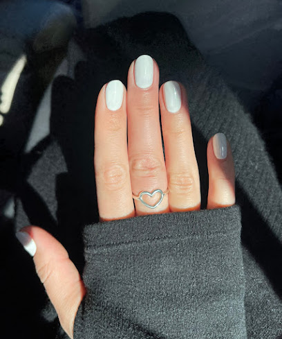 Nali Nails & Spa