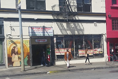 Tip Top Grocery Market