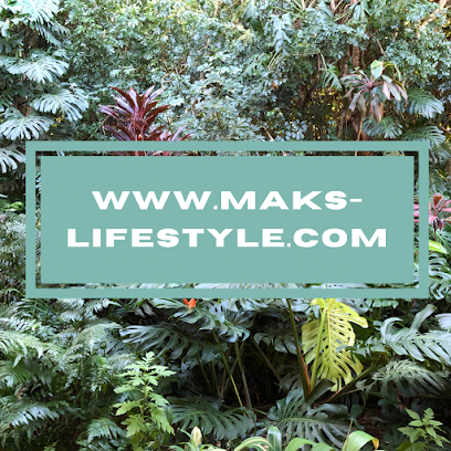 MAKS LifeStyle LLC