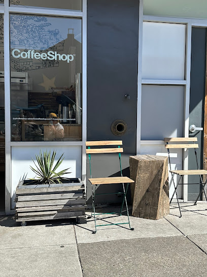 CoffeeShop