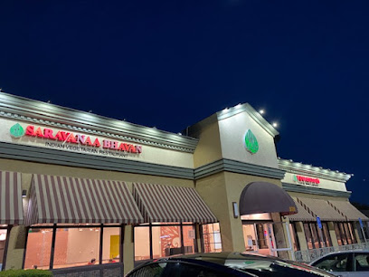 Saravanaa Bhavan