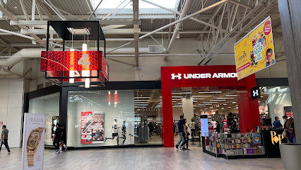 Under Armour Factory House