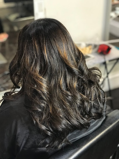 Salon DnA Hair and SPA