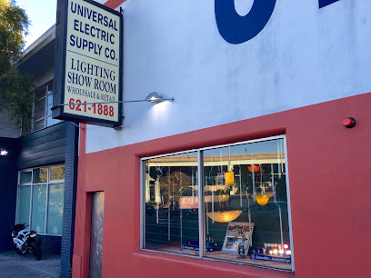 Universal Electric Supply Co.