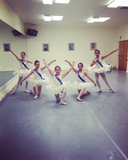 Geary Dance Center