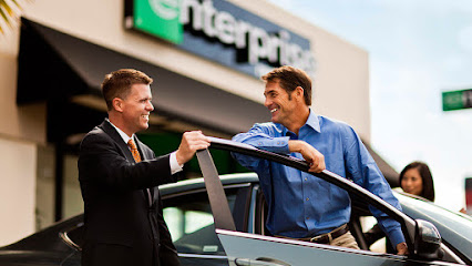 Enterprise Truck Rental