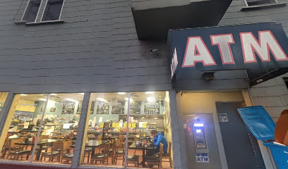 Pete's Deli & Cafe