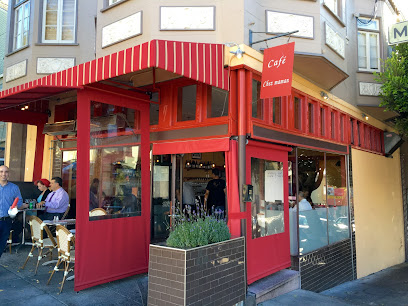 Chez Maman East