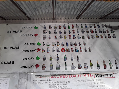 Our Planet Recycling S.F.
