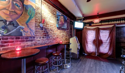 R Bar