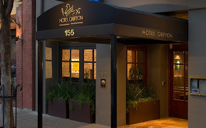 Hotel Griffon