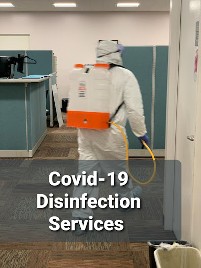 Office Cleaning Pros