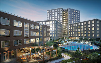 One Mission Bay