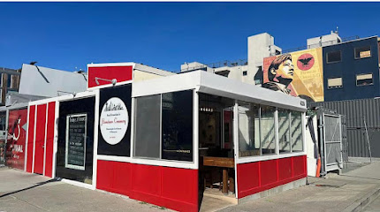 San Francisco’s Hometown Creamery