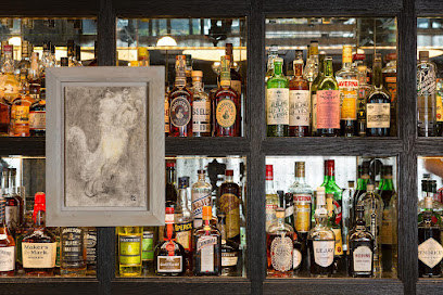Charmaine's Rooftop Bar & Lounge