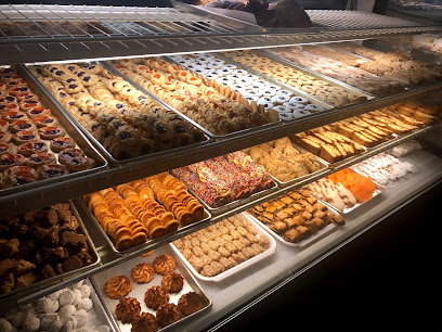 Stella Pastry