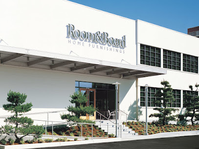 Room & Board