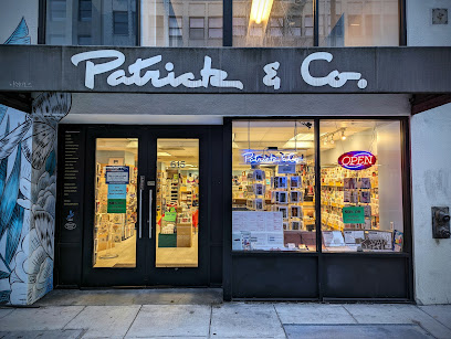Patrick & Co