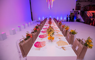 Foxtail Catering & Events