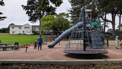 Lincoln Park Playground