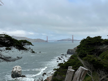 Eastern Coastal Trail Overlook