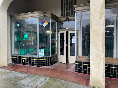 SF GreenClean