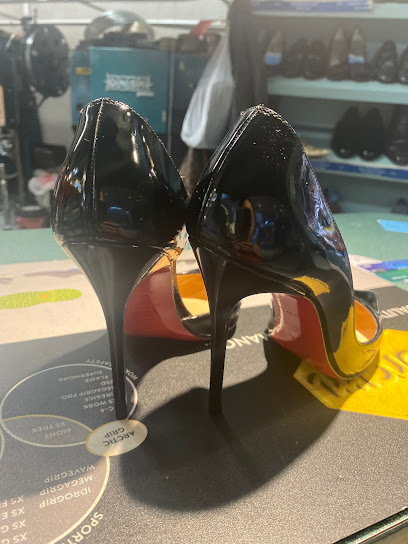 Shoe Wiz
