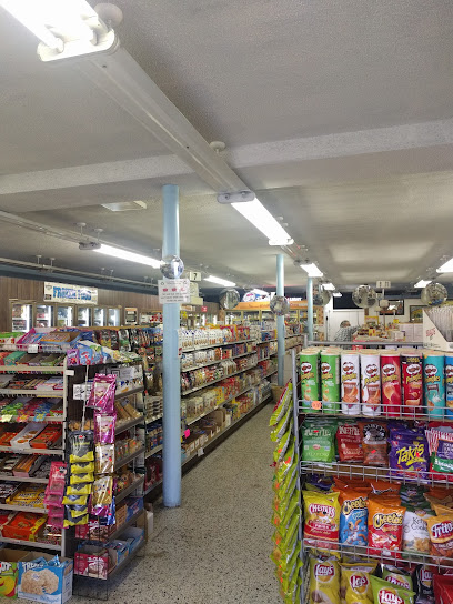 Nick's Super Market
