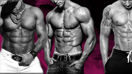 MaleStrippers.com - San Francisco