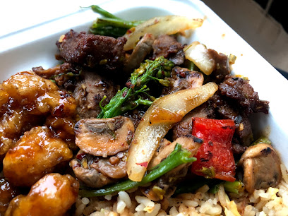 Panda Express