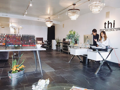 Thi Spa & Nails