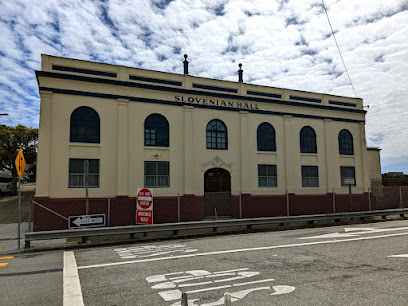 Slovenian Hall